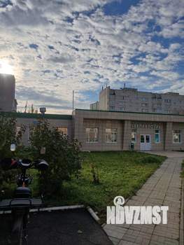 2-к квартира, вторичка, 23м2, 1/6 этаж