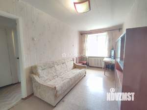 2-к квартира, вторичка, 45м2, 5/5 этаж