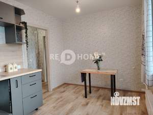 1-к квартира, вторичка, 35м2, 5/9 этаж