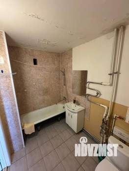 1-к квартира, вторичка, 46м2, 6/17 этаж