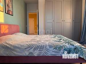 3-к квартира, вторичка, 77м2, 11/25 этаж