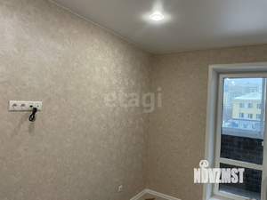 Студия квартира, вторичка, 30м2, 2/20 этаж