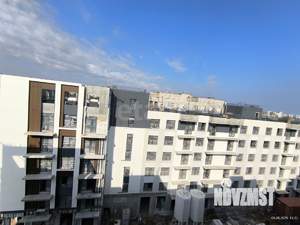 2-к квартира, вторичка, 42м2, 4/6 этаж