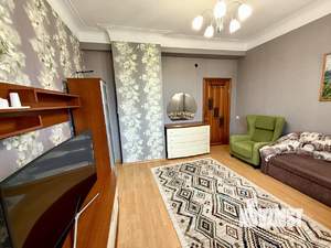 2-к квартира, вторичка, 51м2, 3/5 этаж