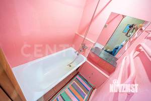 1-к квартира, вторичка, 30м2, 5/5 этаж