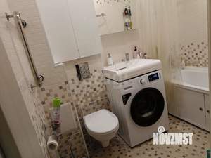 2-к квартира, вторичка, 54м2, 22/25 этаж