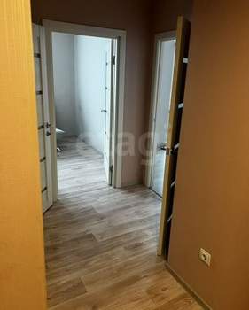 1-к квартира, вторичка, 40м2, 6/17 этаж
