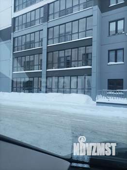 1-к квартира, вторичка, 35м2, 2/10 этаж