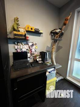 Студия квартира, вторичка, 26м2, 20/25 этаж