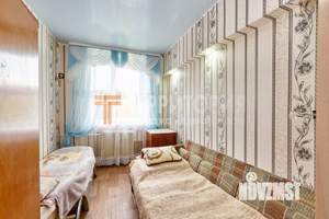 2-к квартира, вторичка, 45м2, 2/2 этаж