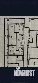 3-к квартира, вторичка, 84м2, 8/25 этаж