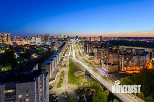 1-к квартира, сданный дом, 31м2, 20/25 этаж