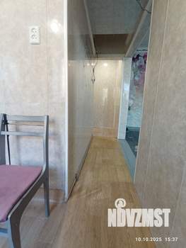 2-к квартира, вторичка, 45м2, 3/3 этаж