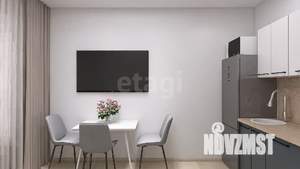 2-к квартира, вторичка, 36м2, 7/9 этаж