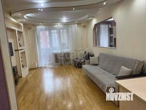 2-к квартира, вторичка, 67м2, 6/17 этаж