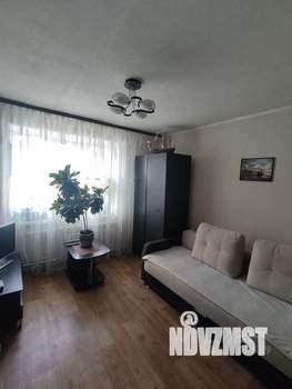 1-к квартира, вторичка, 36м2, 3/9 этаж