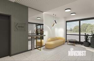Студия квартира, вторичка, 29м2, 5/8 этаж