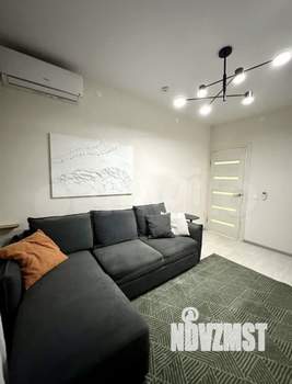 1-к квартира, вторичка, 31м2, 22/25 этаж