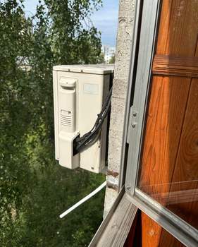 2-к квартира, вторичка, 43м2, 7/9 этаж
