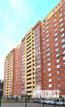 Студия квартира, вторичка, 39м2, 14/16 этаж