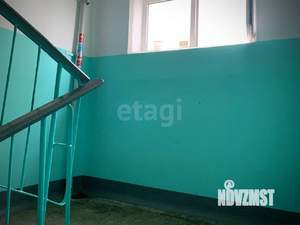 2-к квартира, вторичка, 44м2, 5/5 этаж