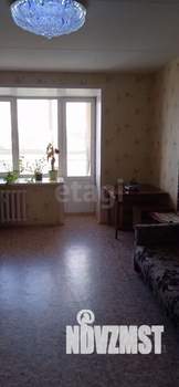 3-к квартира, вторичка, 82м2, 11/16 этаж