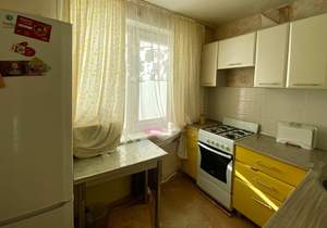 1-к квартира, вторичка, 25м2, 4/5 этаж