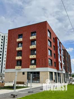 1-к квартира, вторичка, 35м2, 5/6 этаж