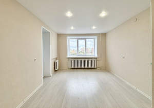 1-к квартира, вторичка, 33м2, 9/9 этаж
