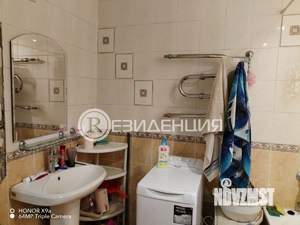 2-к квартира, вторичка, 42м2, 4/5 этаж
