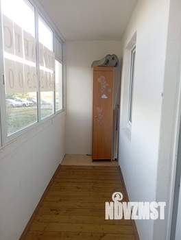 2-к квартира, вторичка, 58м2, 1/10 этаж