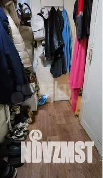1-к квартира, вторичка, 31м2, 1/5 этаж