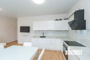 3-к квартира, вторичка, 67м2, 2/12 этаж