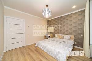 2-к квартира, вторичка, 49м2, 2/23 этаж