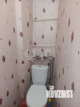 1-к квартира, вторичка, 33м2, 3/12 этаж