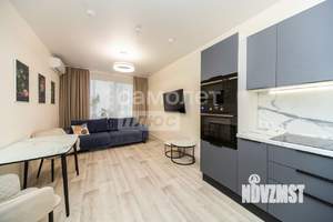 2-к квартира, вторичка, 39м2, 12/16 этаж