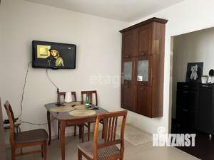 2-к квартира, вторичка, 60м2, 4/17 этаж