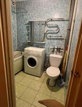 2-к квартира, вторичка, 44м2, 4/5 этаж