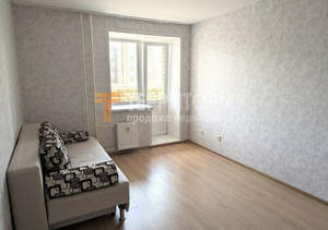 1-к квартира, вторичка, 36м2, 15/17 этаж