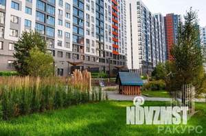 2-к квартира, сданный дом, 44м2, 7/16 этаж