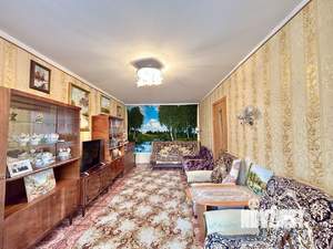 2-к квартира, вторичка, 44м2, 8/9 этаж