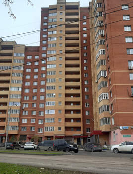 2-к квартира, вторичка, 71м2, 11/12 этаж