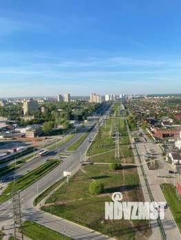 3-к квартира, вторичка, 133м2, 19/21 этаж