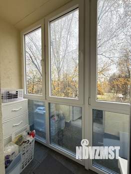 1-к квартира, вторичка, 41м2, 3/5 этаж