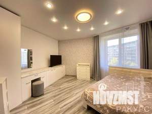 2-к квартира, вторичка, 50м2, 5/17 этаж