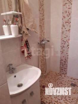 1-к квартира, вторичка, 33м2, 12/17 этаж
