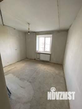 2-к квартира, вторичка, 52м2, 8/9 этаж