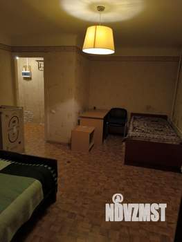 1-к квартира, вторичка, 30м2, 1/5 этаж