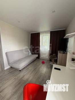 1-к квартира, вторичка, 31м2, 5/5 этаж