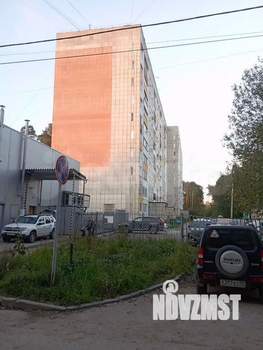 1-к квартира, вторичка, 38м2, 1/10 этаж
